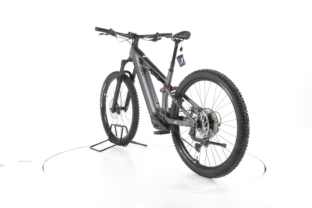 Cube Stereo Hybrid ONE44 HPC SLX E-Bike Fully Carbon 2024 - Image 9