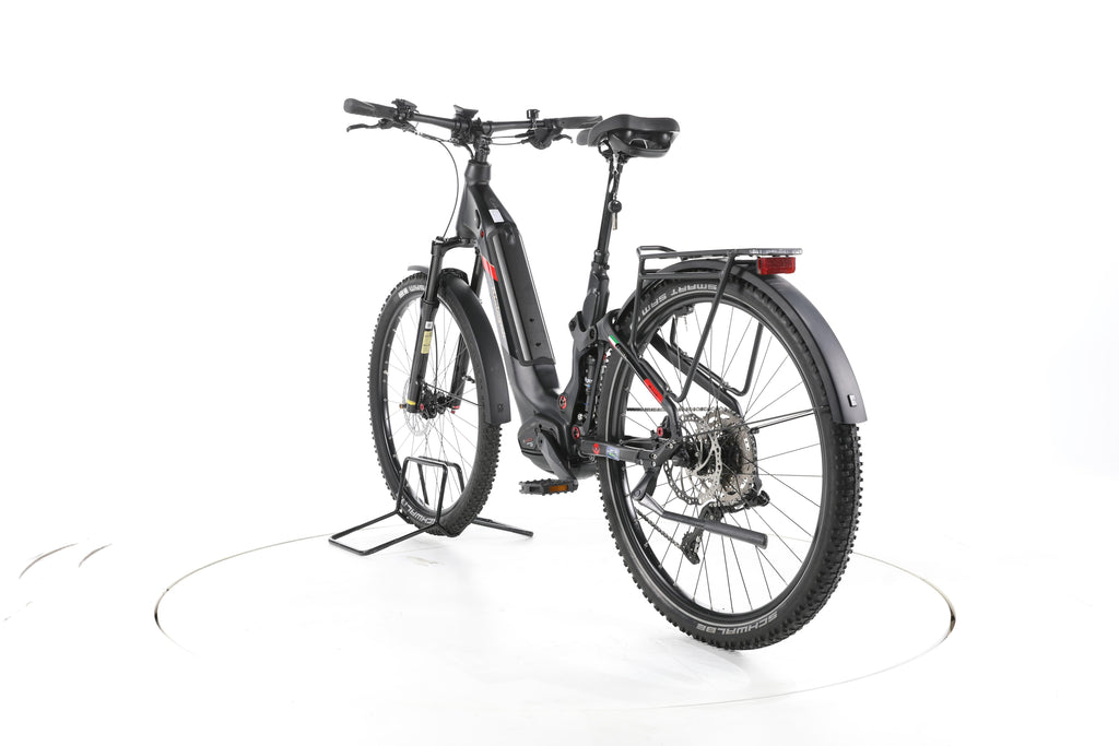 Malaguti Collina FW 6.1 SUV E-Bike Tiefeinsteiger 2023 - Image 9