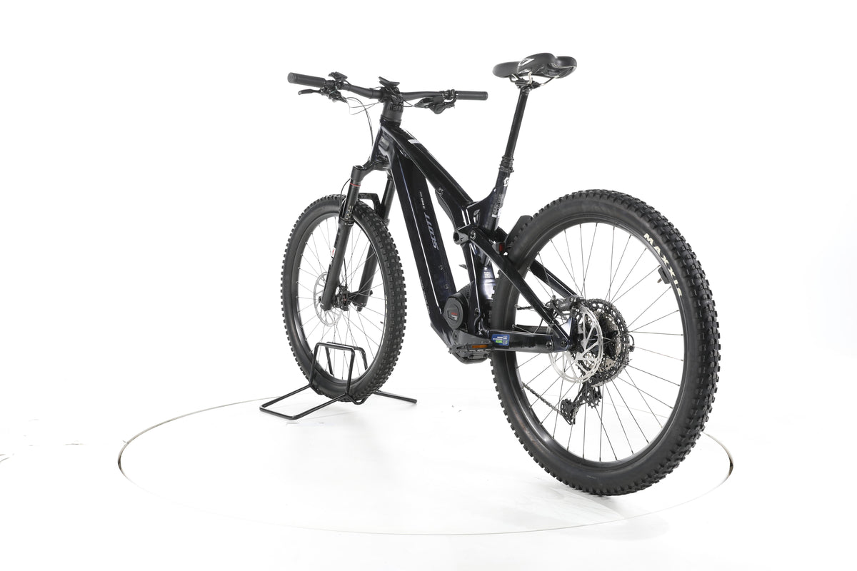Scott Patron eRIDE 920 E-Bike Fully - Image 9