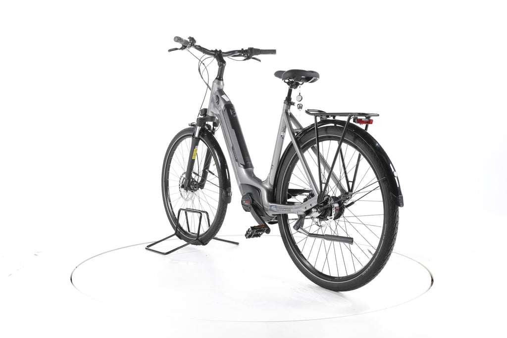 Winora Tria N8 City E-Bike Tiefeinsteiger 2024 - Image 9