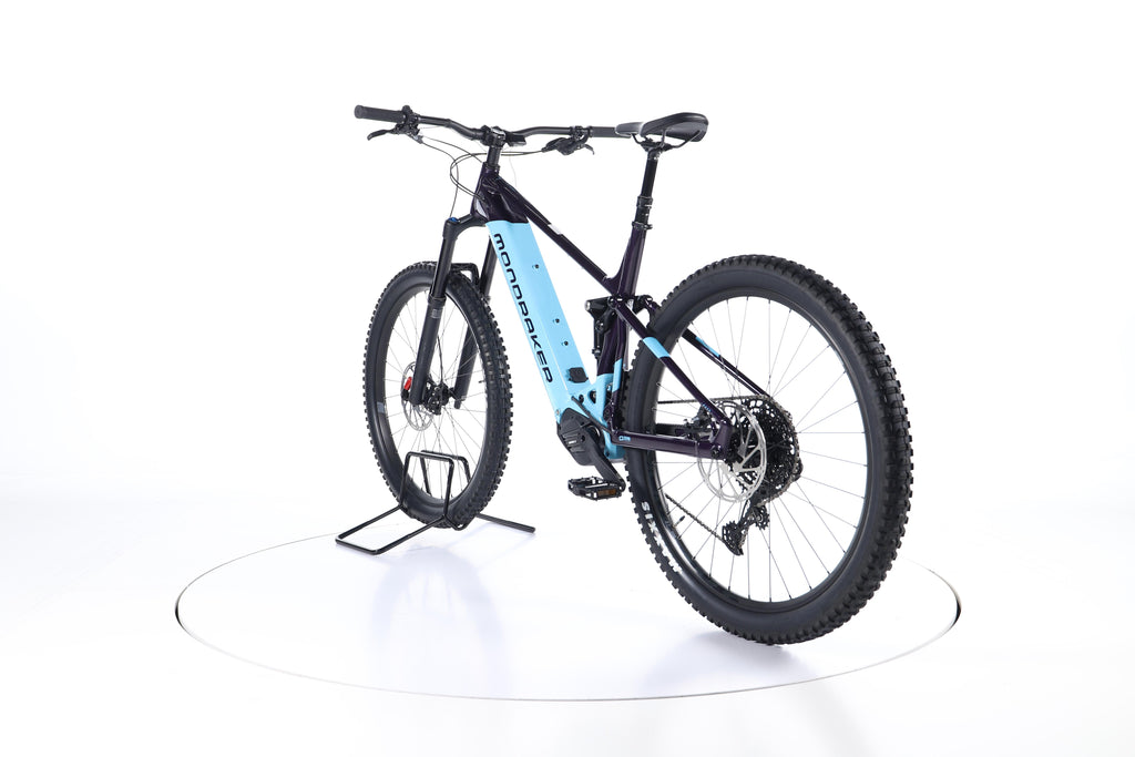Mondraker DUSK R E-Bike Fully - Image 9