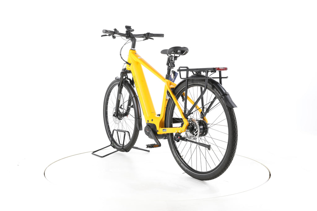 Velo de Ville AEB 990 City E-Bike - Image 9