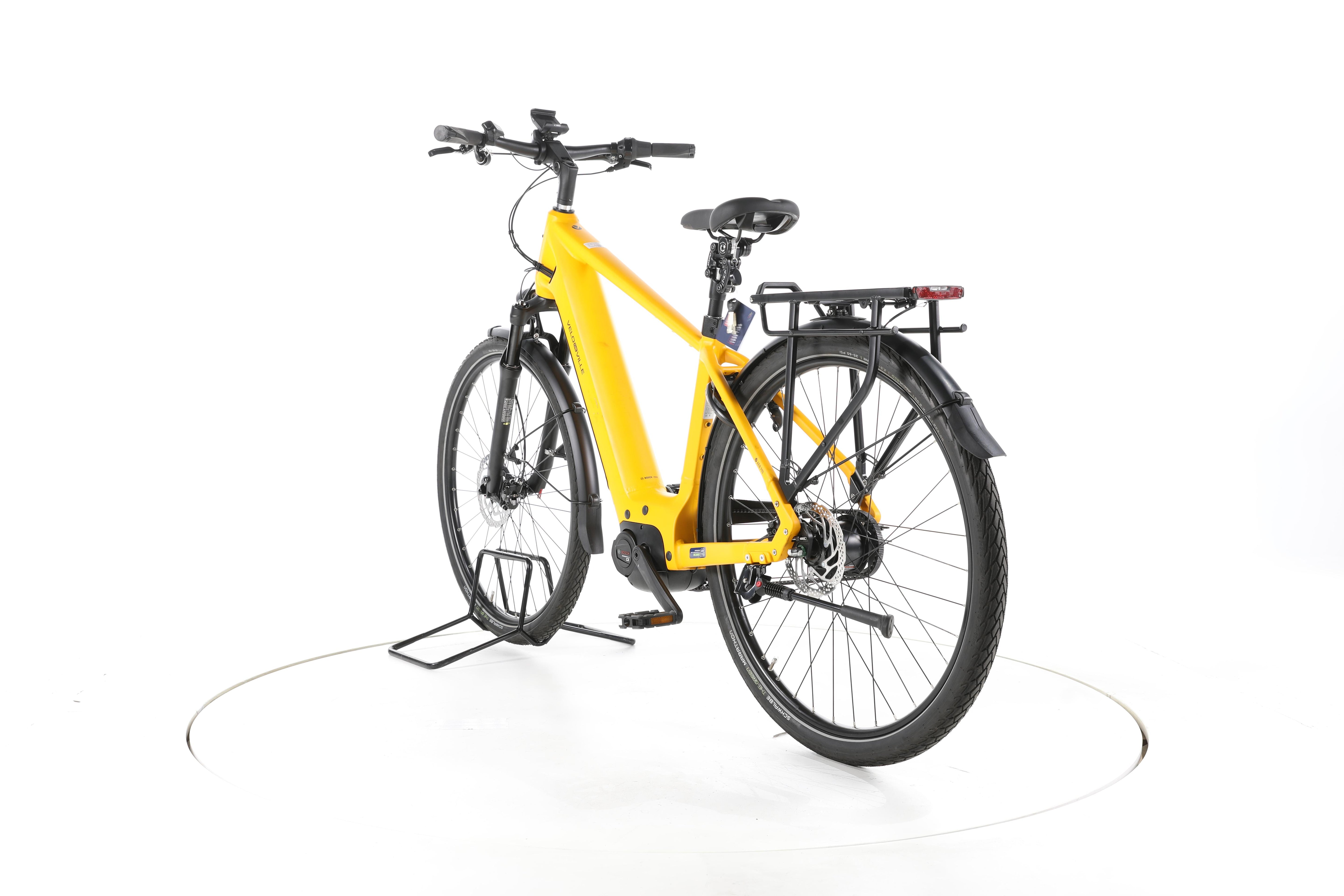 Velo de Ville AEB 990 City E-Bike - Image 9