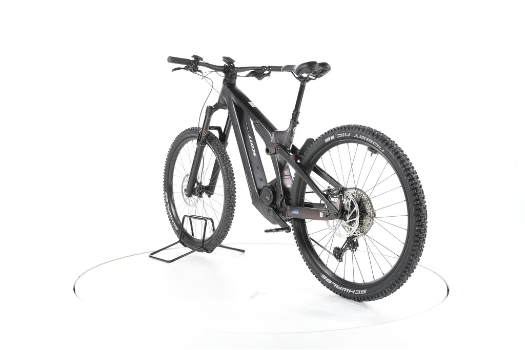 Scott Patron eRIDE 920 Fully E-Bike 2023 - Image 9