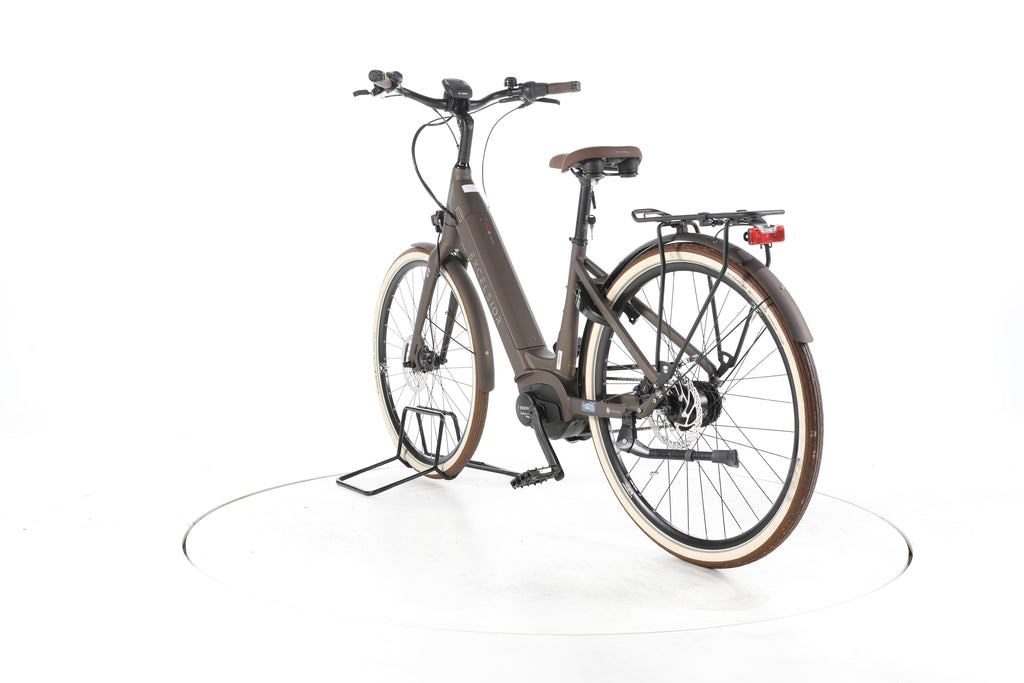 Excelsior Pearl City E-Bike Tiefeinsteiger - Image 9