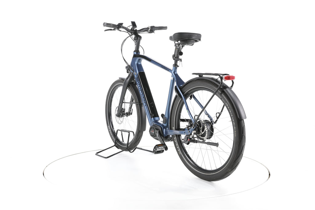 Simplon Kagu CX TR City E-Bike - Image 9