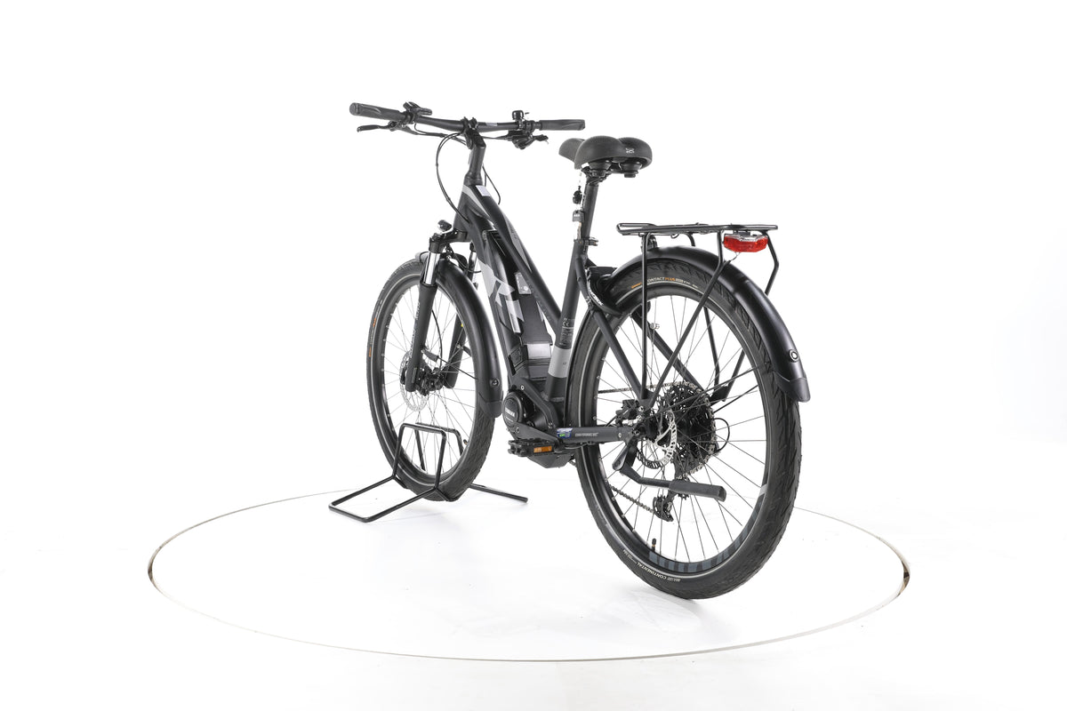 R Raymon TourRay E 3.0 Trekking E-Bike - Image 9