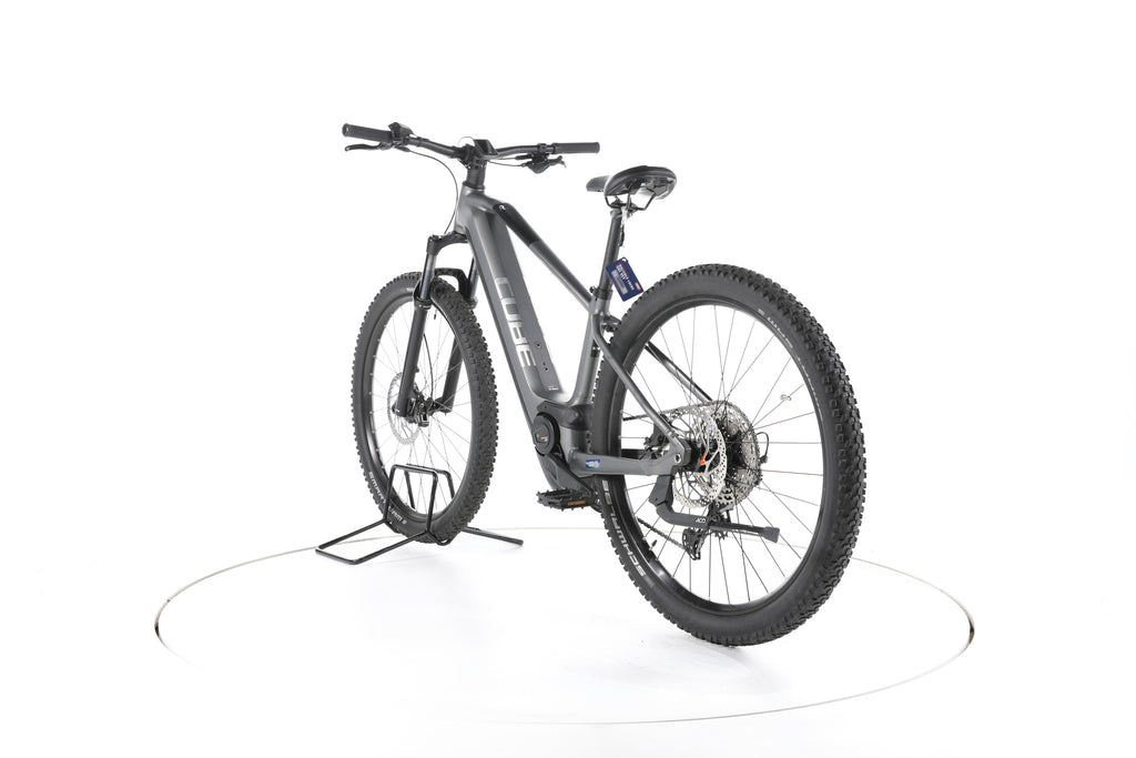 Cube Reaction Hybrid Race Trekking E-Bike 2024 - Image 9