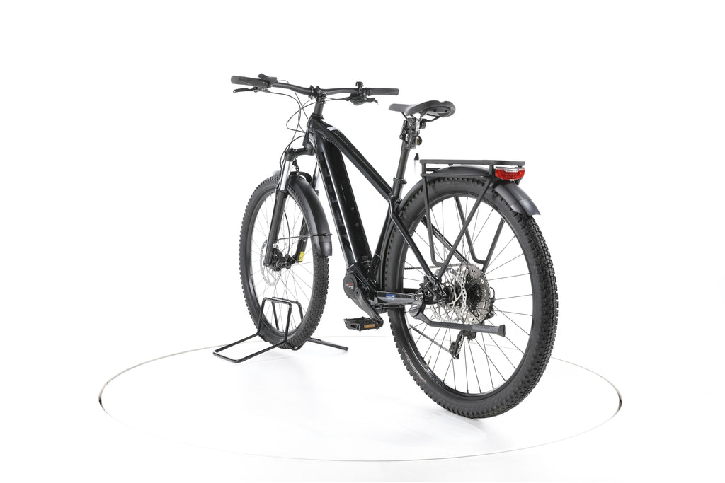 Trek Powerfly Sport 4 EQ Trekking E-Bike - Image 9