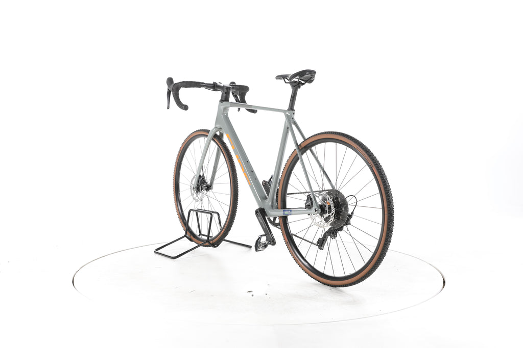 Cube Cross Race C:62 Pro Gravelbike Carbon - Image 9