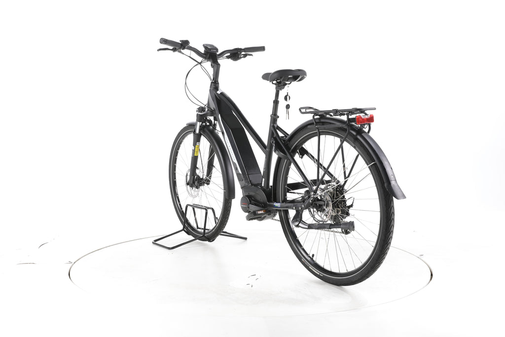 Victoria E-Trekking 8.8 Trekking E-Bike - Image 9