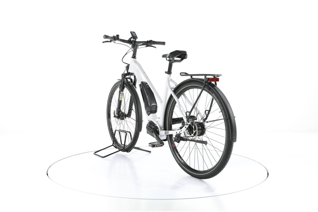 Contoura Li-4 City E-Bike - Image 9