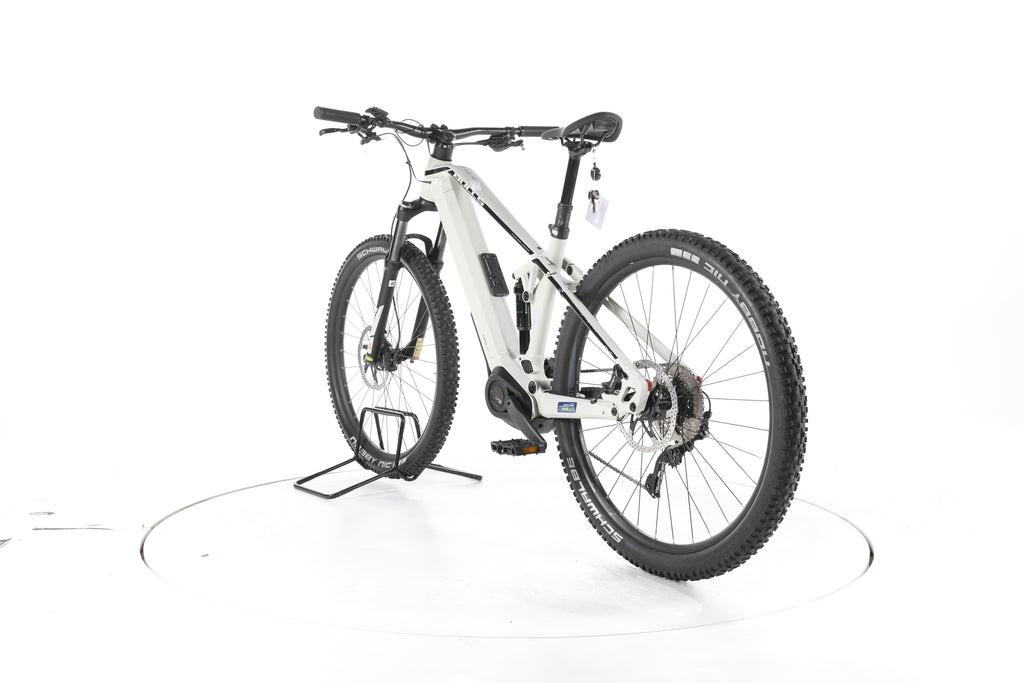 Bulls Sonic EVO TR 1 E-Bike Fully - Image 9