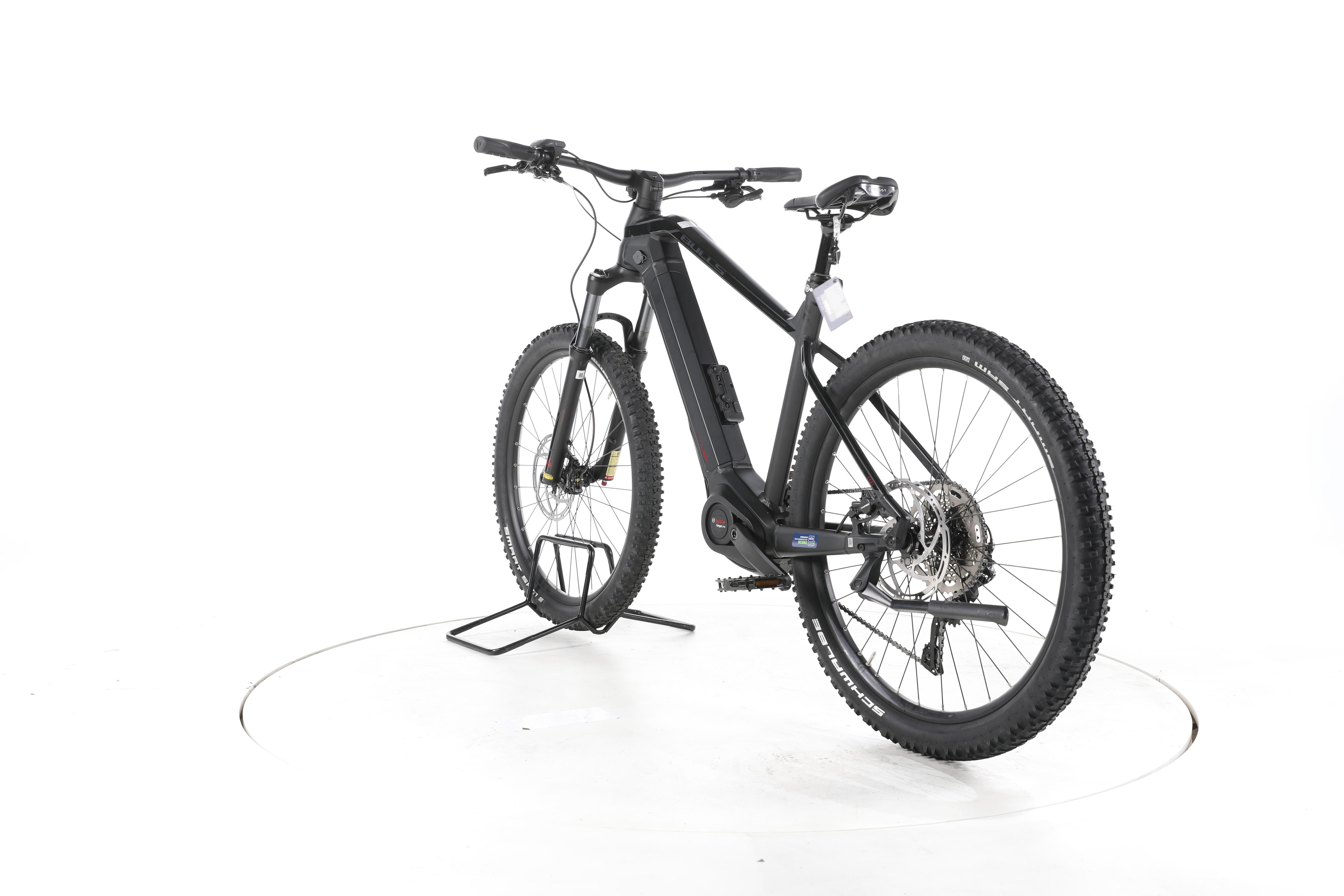 Bulls Sonic Evo 1 E-Bike - Image 9