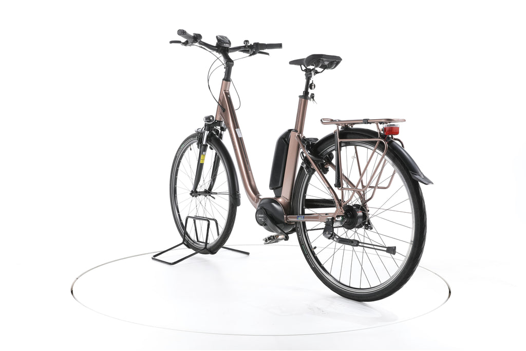 Kalkhoff Agattu 3.B Excite 8R City E-Bike Tiefeinsteiger - Image 9