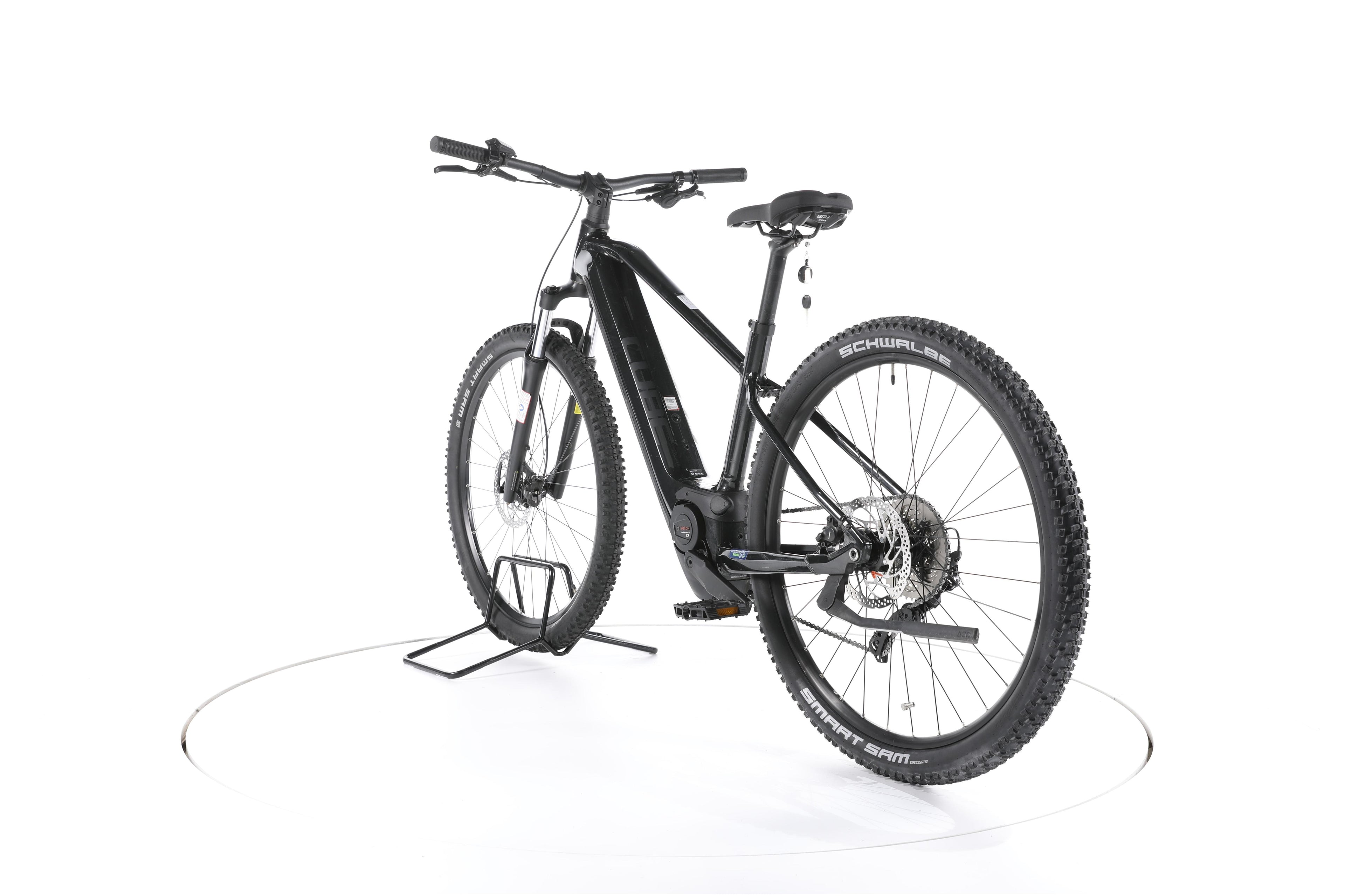 Cube Reaction hybrid One E-Bike 2023 - Image 9