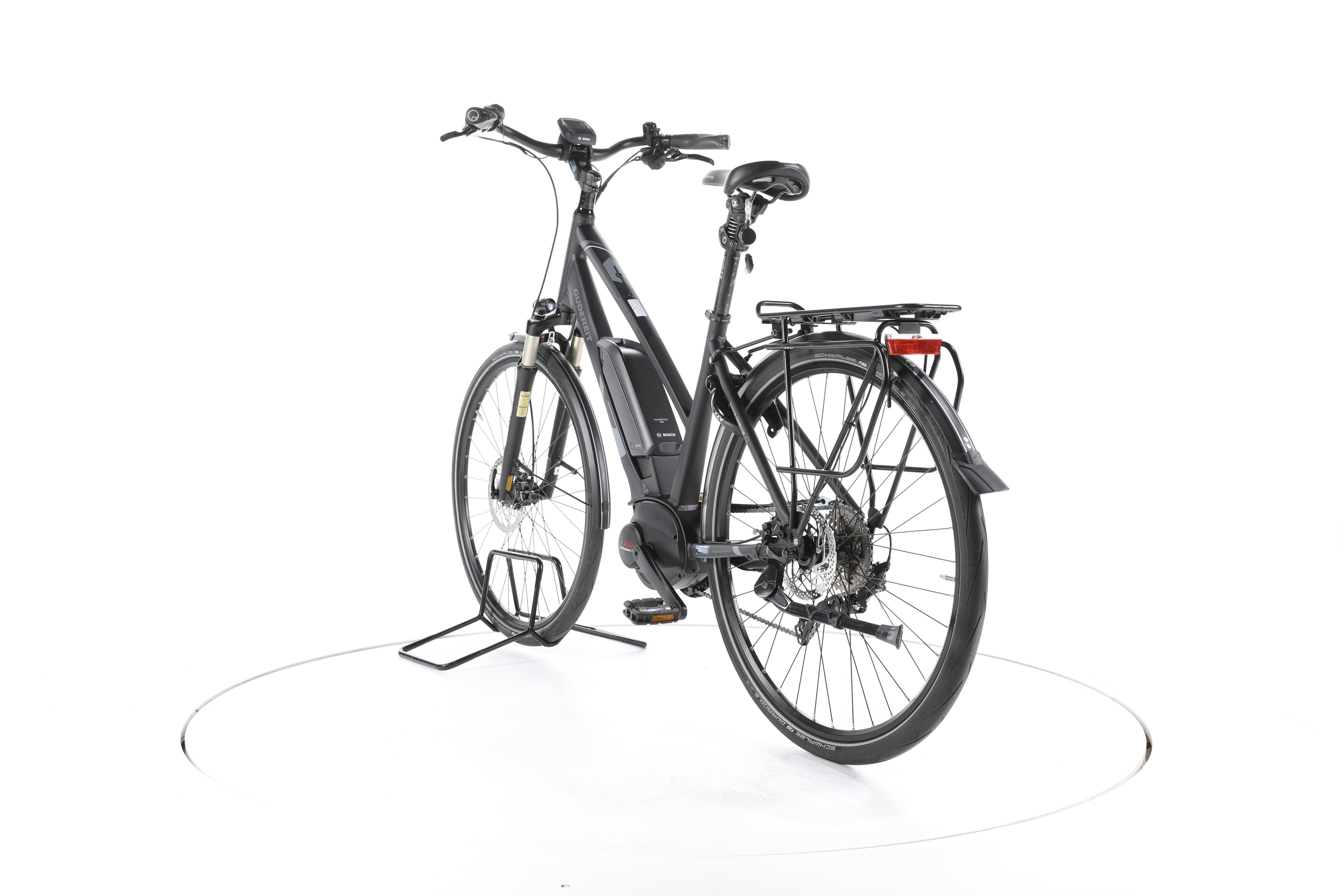 Gudereit ET-7 evo Trekking E-Bike - Image 9