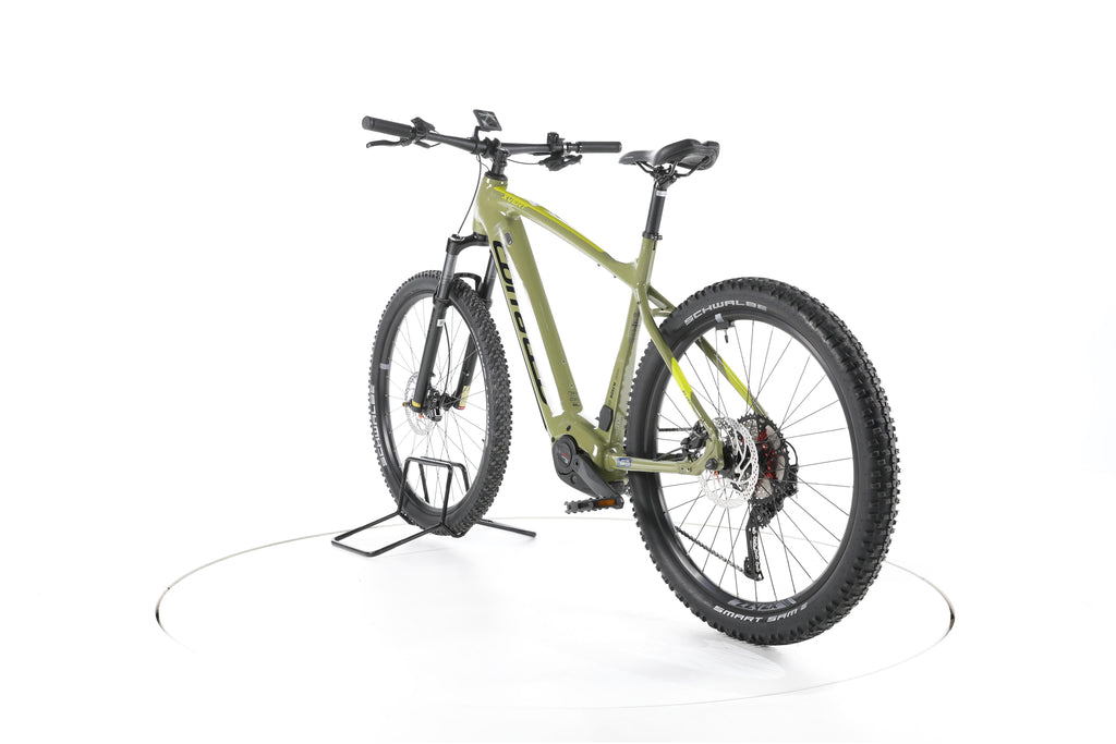 Corratec E-Power X-Vert Elite Gent E-Bike 2023 - Image 9