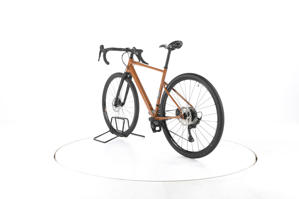 Cannondale Topstone 1 Gravelbike - Image 9