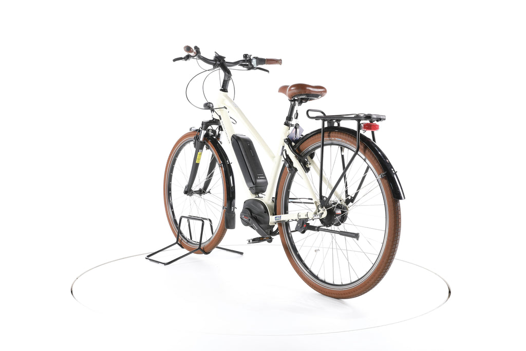 Riese & Müller Cruiser 2 Mixte Silent City E-Bike 2023 - Image 9