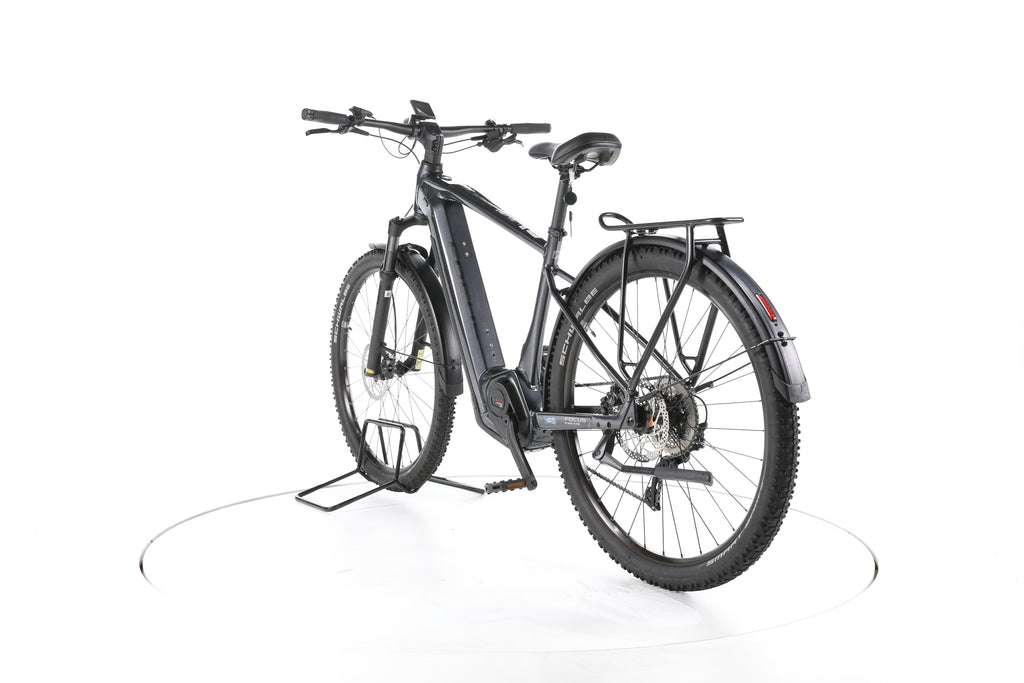 Focus Aventura² 6.7 Trekking E-Bike 2023 - Image 9