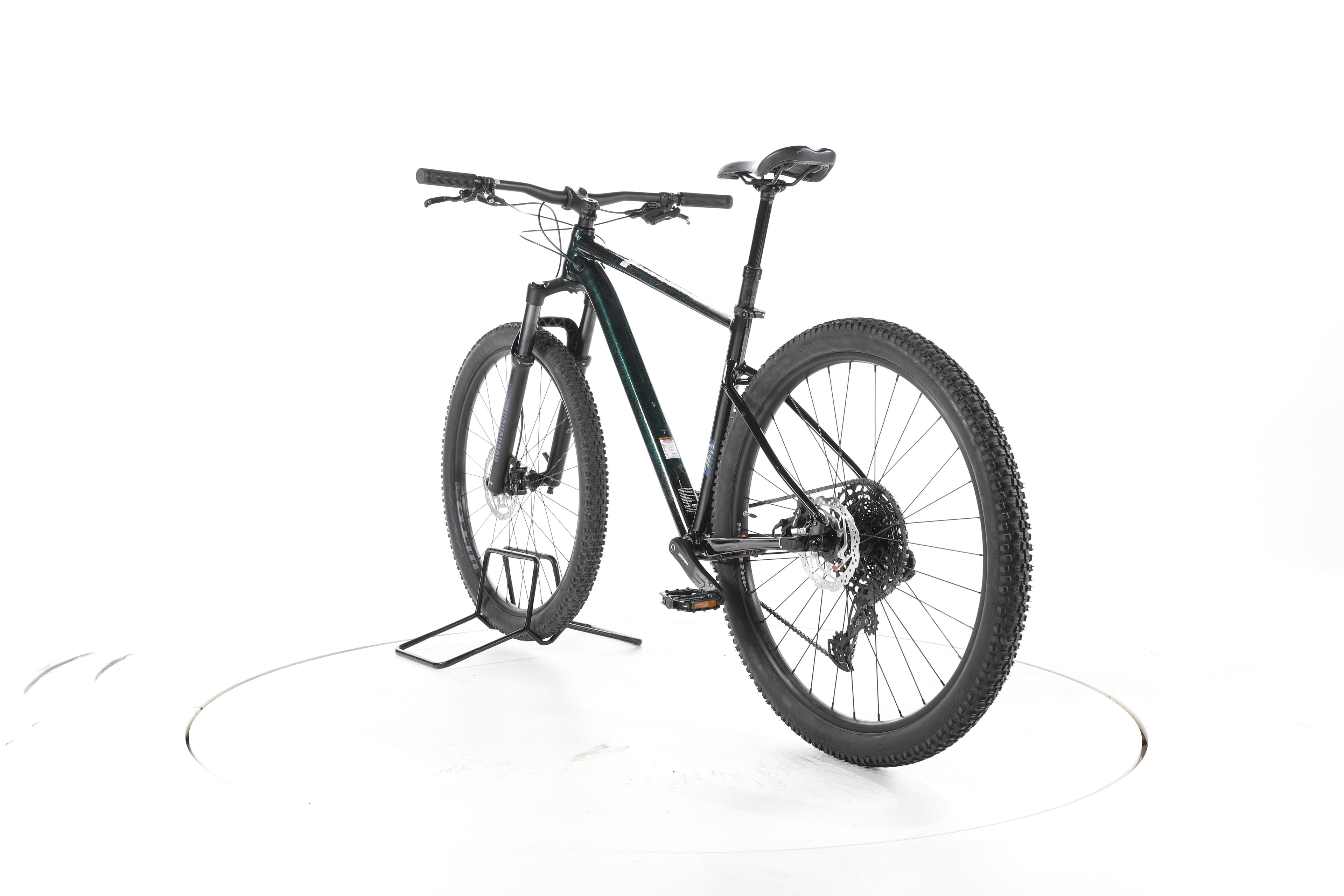 Cannondale Trail SE 2 - Image 9