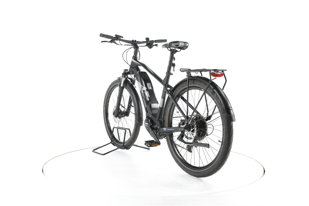 R Raymon TourRay E 3.0 Trekking E-Bike - Image 9