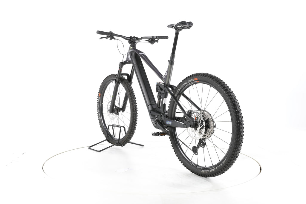 Bulls Sonic EN-SL 1 E-Bike Fully Carbon - Image 9