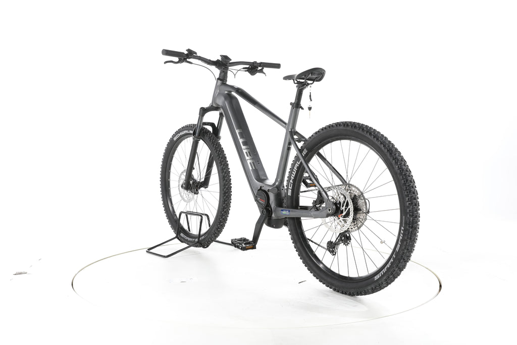 Cube Reaction Hybrid Race E-Bike 2023 - Image 9