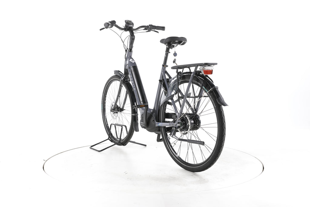 Gazelle Arroyo C8 HMB Elite City E-Bike Tiefeinsteiger - Image 9