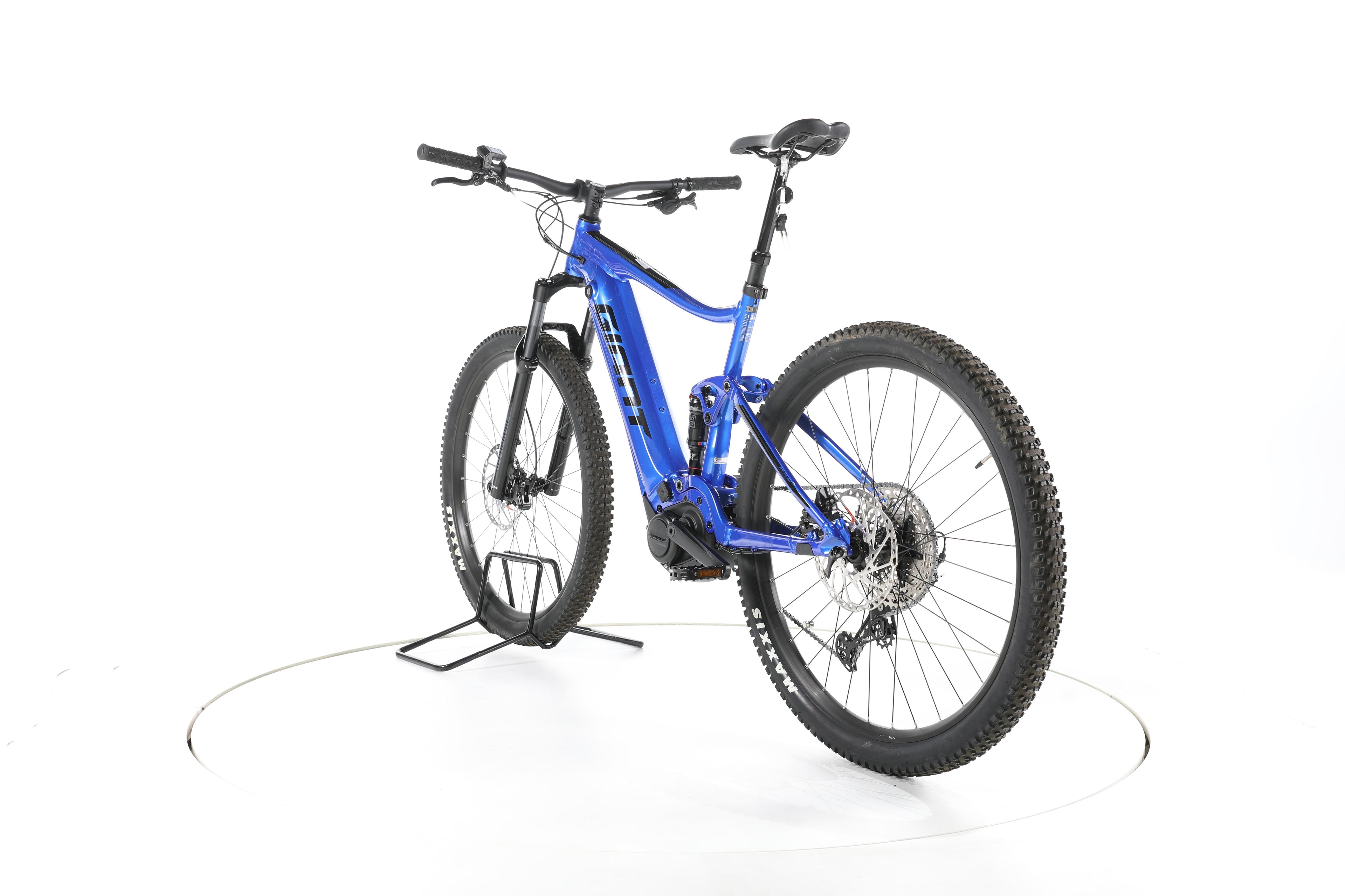 Giant Stance E+ 1 Fully E-Bike - Image 9