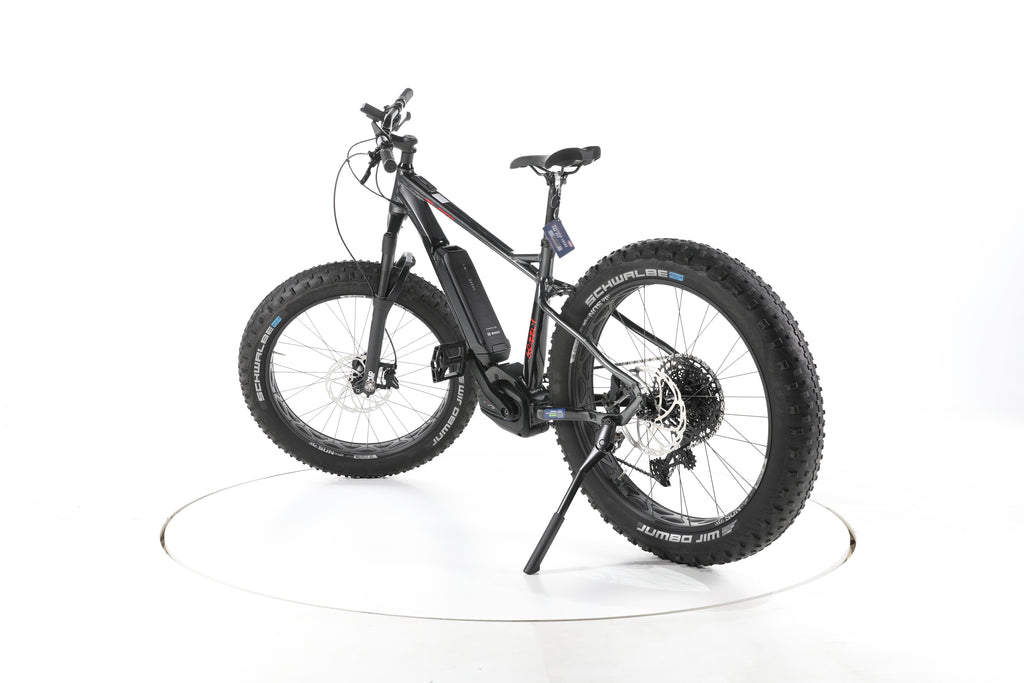 ELOM Fatbike Grizzly E-Fatbikes - Image 9