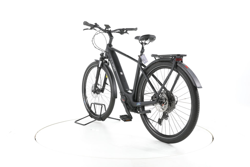Cube Touring Hybrid Pro Trekking E-Bike 2024 - Image 9