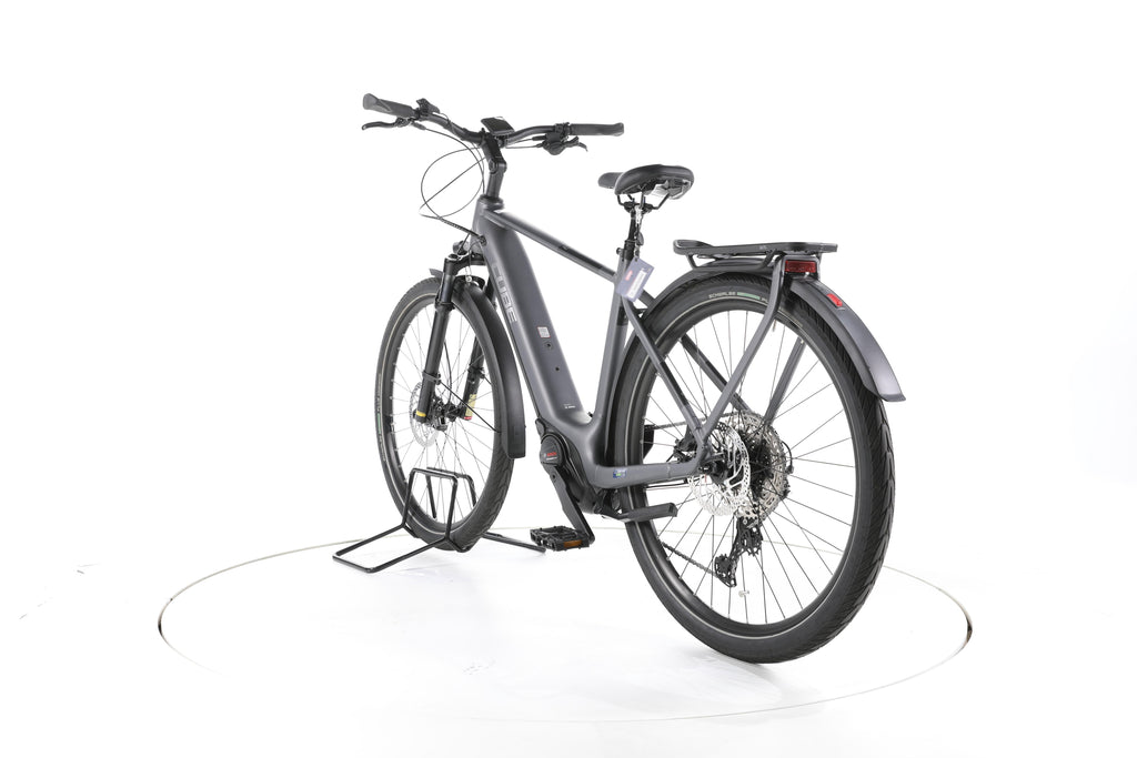 Cube Touring Hybrid EXC Trekking E-Bike 2023 - Image 9