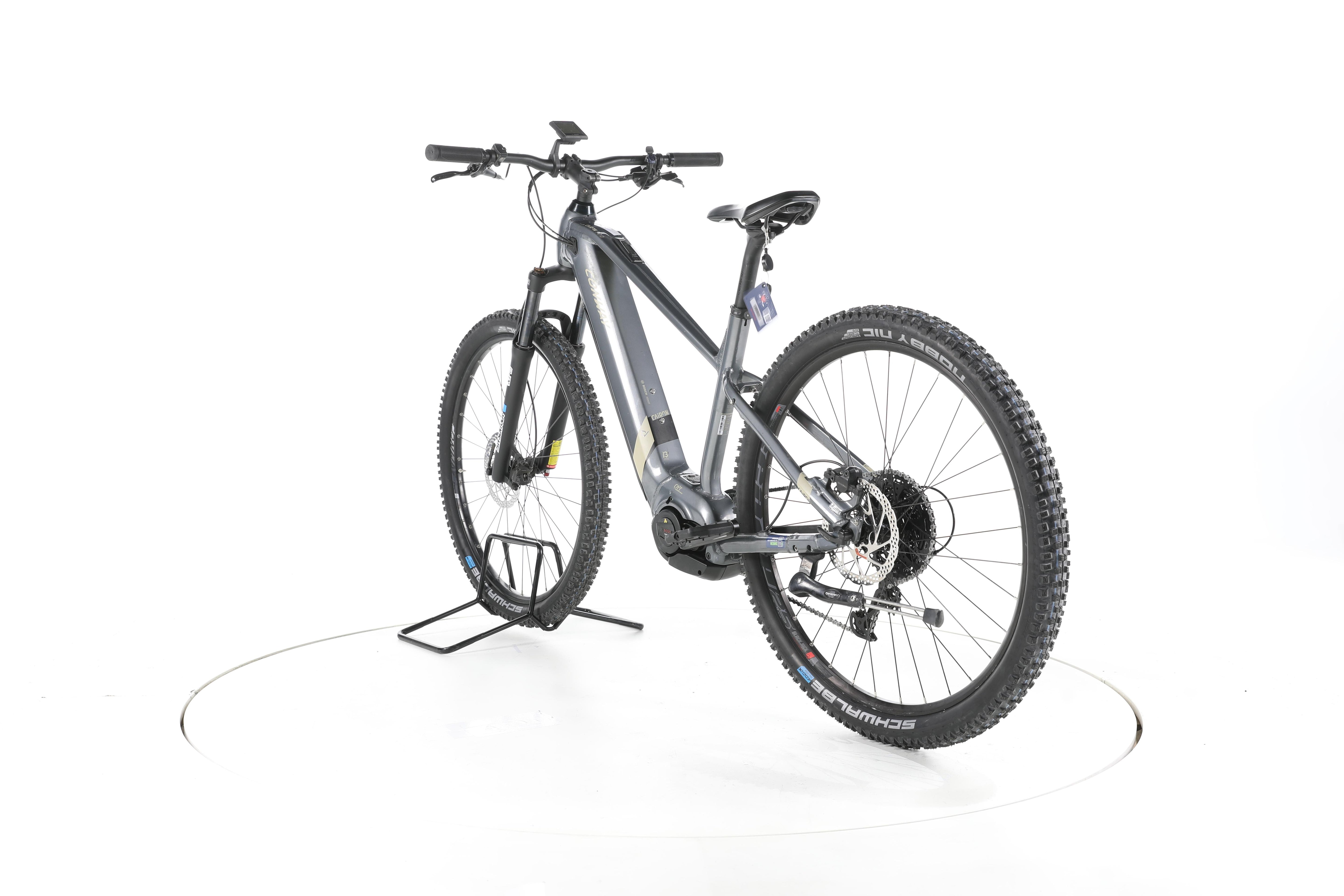 Conway Cairon S 2.0 E-Bike - Image 9