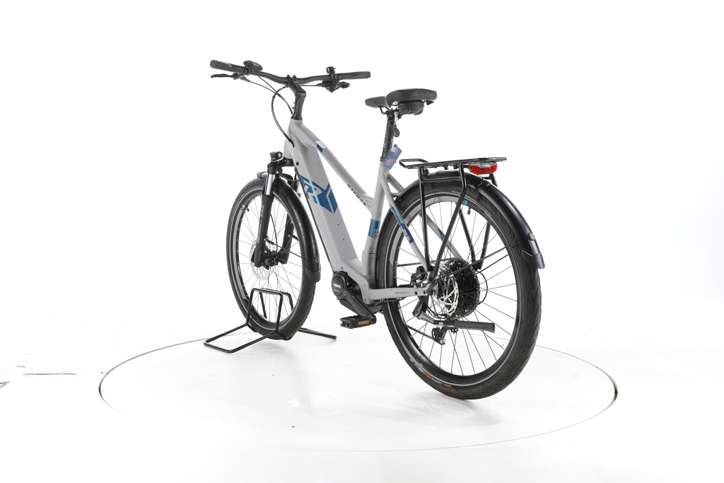 R Raymon TourRay E 5.0 Trekking E-Bike - Image 9