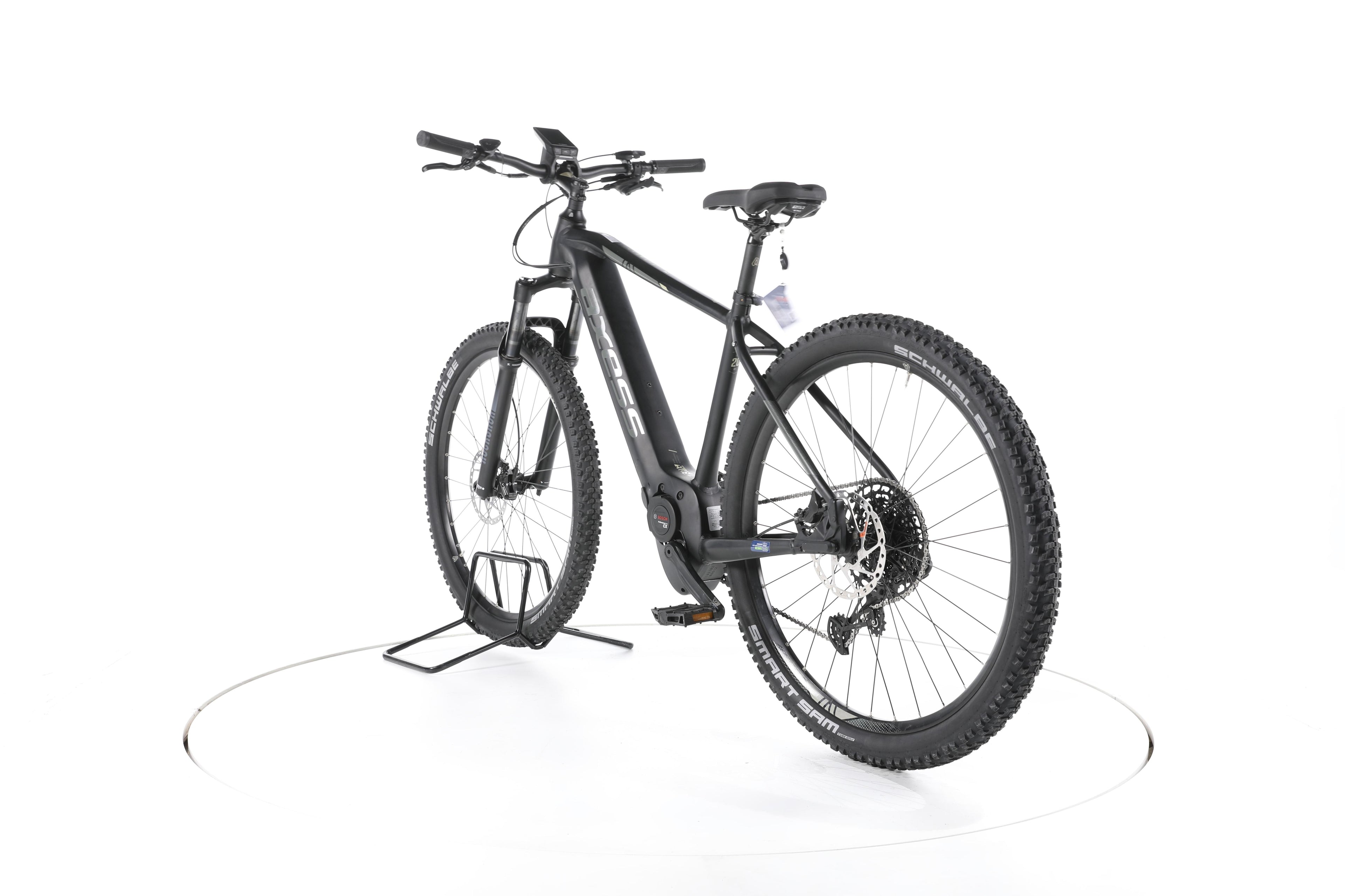 Axess Element 29 E-Bike - Image 9