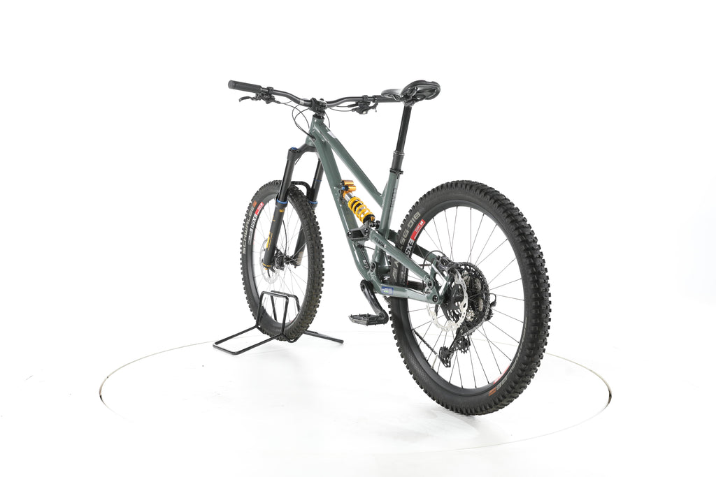 Commencal CLASH OHLINS EDITION - Image 9