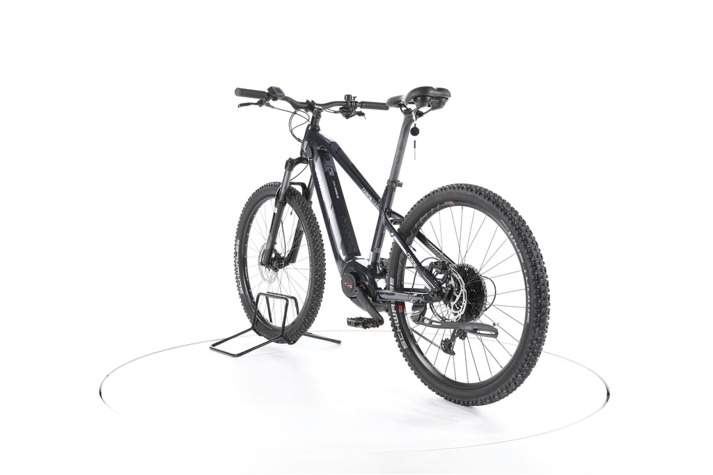 Conway Cairon S 2.0 E-Bike - Image 9