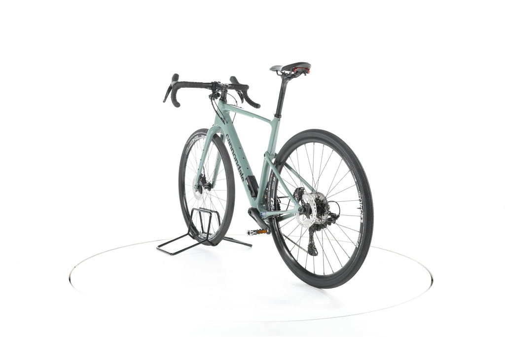 Cannondale Topstone Carbon 2 L - Image 9