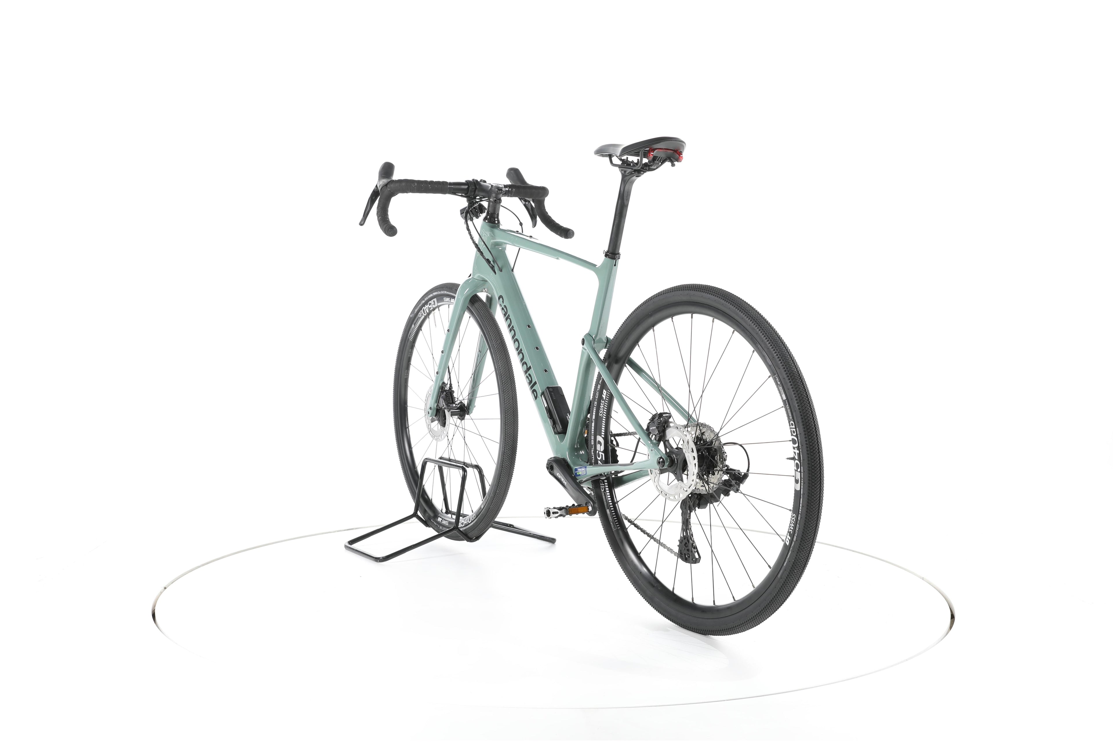 Cannondale Topstone Carbon 2 L - Image 9