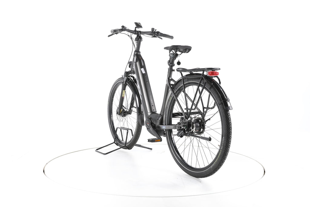 KTM Macina City 610 XL City E-Bike Tiefeinsteiger 2023 - Image 9