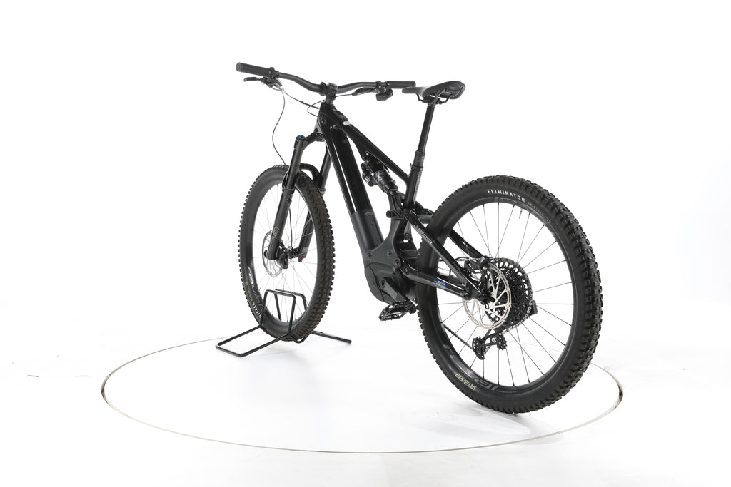 Specialized Turbo Levo 3 Expert E-Bike Fully Carbon - Image 9
