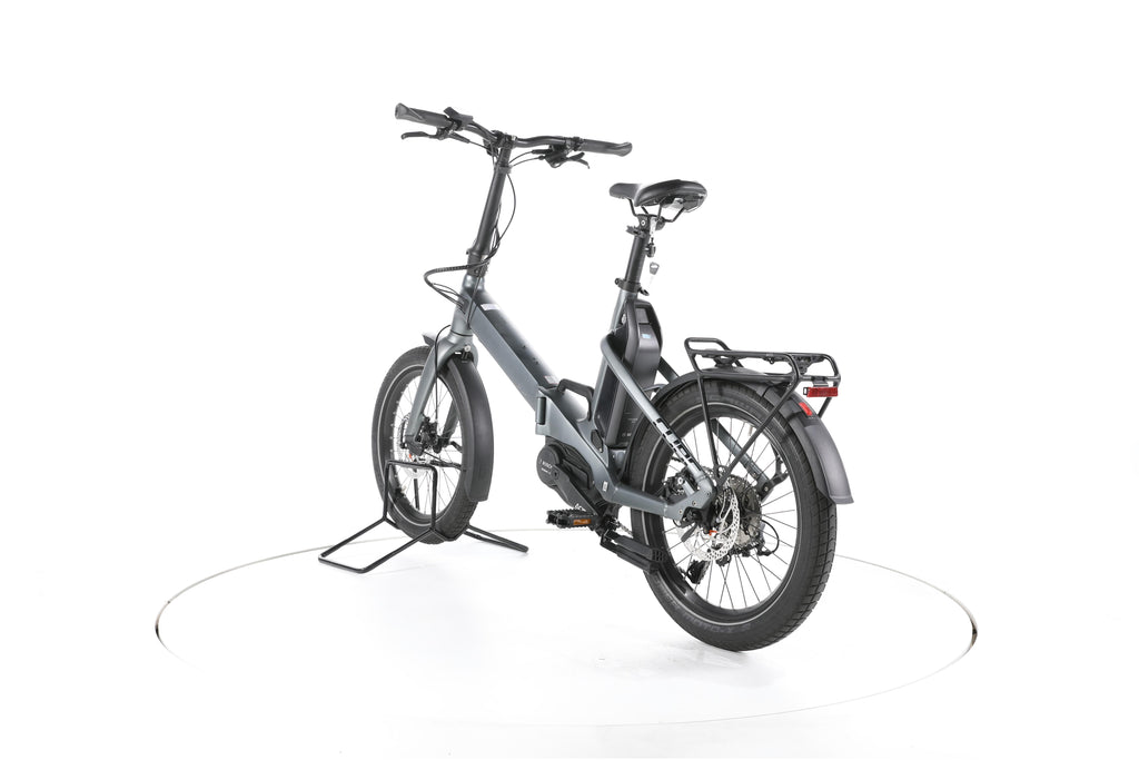 Cube Fold Sport Hybrid Falt E-Bike Tiefeinsteiger - Image 9