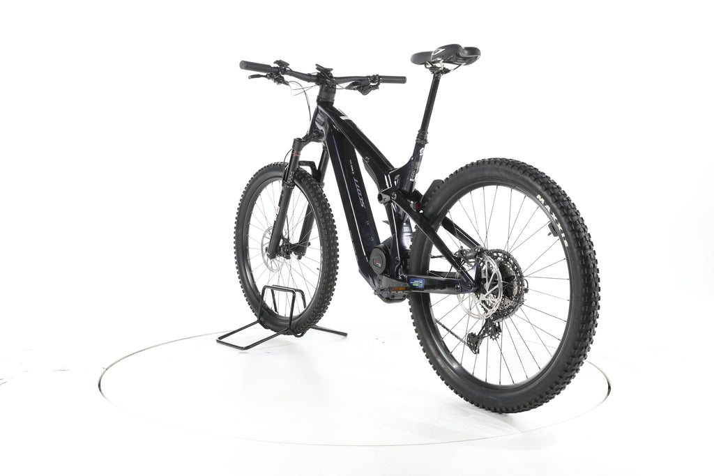 Scott Patron eRIDE 920 Fully E-Bike - Image 9