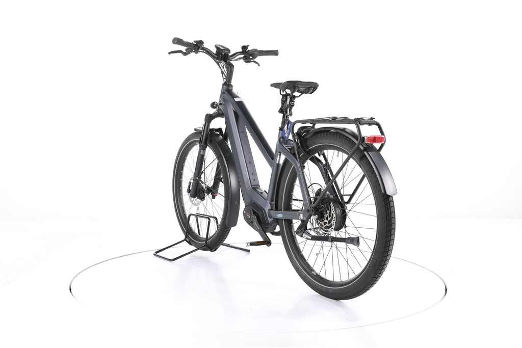 Riese & Müller Charger3 GT vario City E-Bike - Image 9
