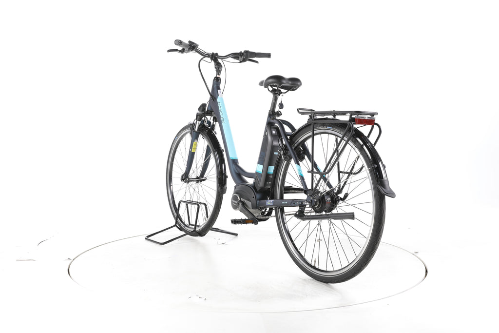 Bicycles Faro 7.4. FL City E-Bike Tiefeinsteiger - Image 9