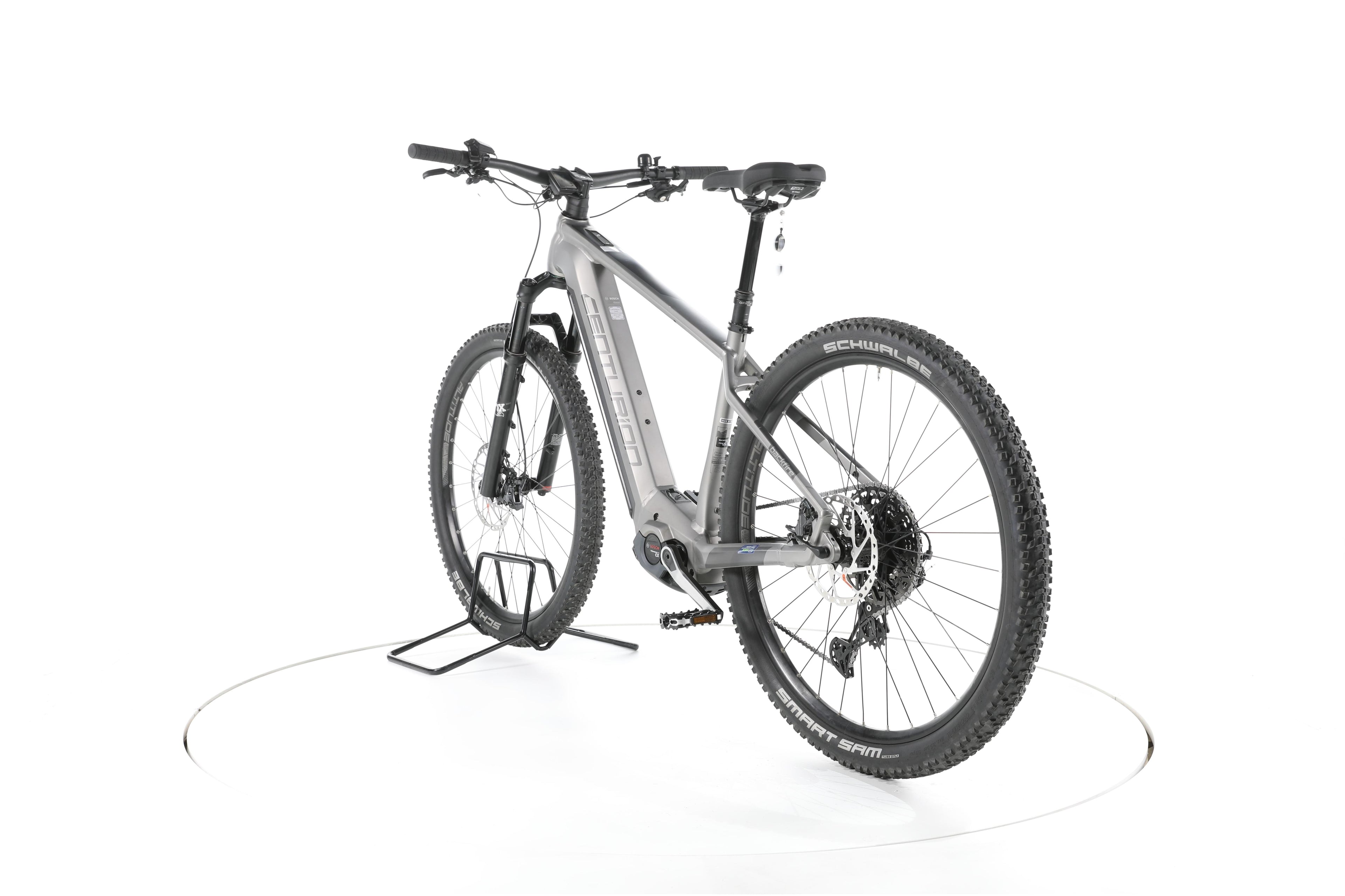 Centurion Backfire E R2700i E-Bike 2023 - Image 9