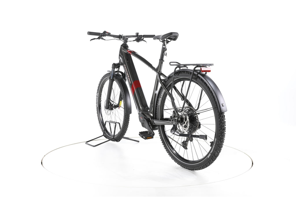 Corratec E-Power MTC Elite CX8 12S Gent Trekking E-Bike 2025 - Image 9