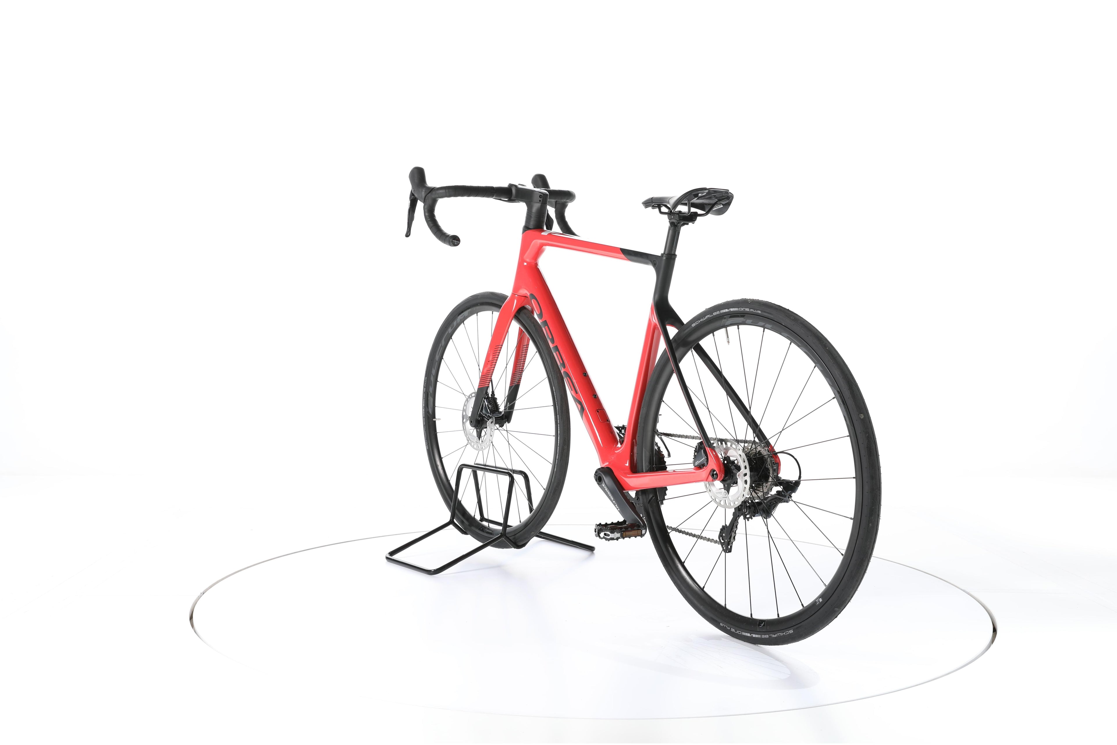 Orbea ORCA M20TEAM PWR - Image 9